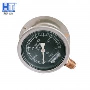 船用壓力表和普通壓力表區別